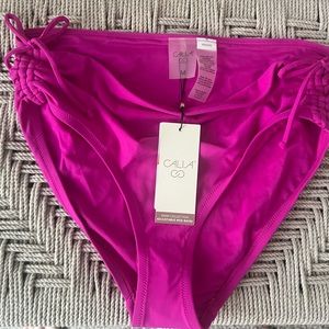 NWT Calia swim bottoms